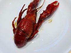 -怪怪龙虾·来自江苏盱眙(惊驾路店)