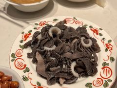 -东门口·鲜爆肚涮肉·烧烤(老门东店)