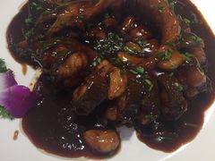 -阿英煲(凉城路店)