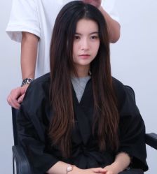 -DL HOPE明星造型