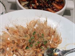 -狮王府淮扬菜(新街口友谊店)