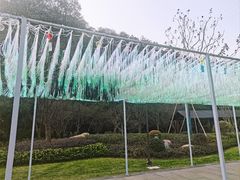 -黄公望隐居地