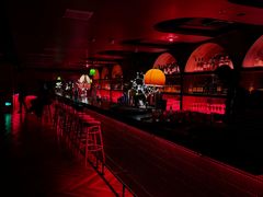 -JZ Club 爵士酒吧(上海店)