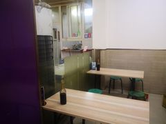 -老鲁牛肉板面(金环里店)