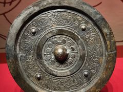 -北京大葆台遗址博物馆