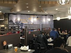 大堂-卡乐星(美罗城店)