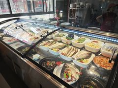 -巢湖名吃·东关老鹅汤(江南风情街店)