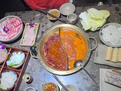 -小龙坎火锅(总店)