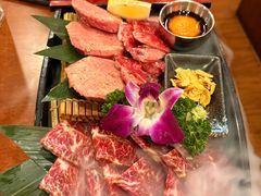 -大阪烧肉BAKA一代(国贸商住大厦店)