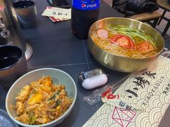 -齐齐哈尔烤肉·烧烤·烤鱼(万科时一区店)