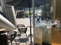 -星巴克臻选(济南恒隆店)