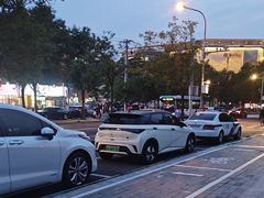 -银泰百货(北京大红门店)