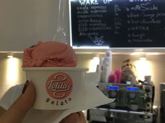 -Lolita's Gelato