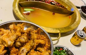 Dongcheng Small Crispy Meat