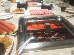 -海底捞火锅(九久奥特莱斯店)