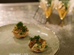 火腿小塔塔-BOR Eatery(安福路店)