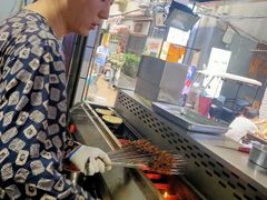 -清真·马峰烤肉(小学习北巷店)