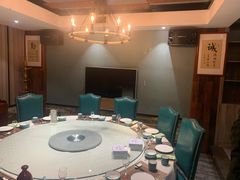 包厢-船家渔(徐州北路店)