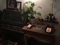 -铃木食堂(帽儿胡同店)