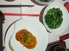 -千百味红餐厅·江西菜(绿地双子塔店)