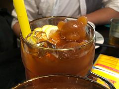 -大有利茶餐厅(福民店)