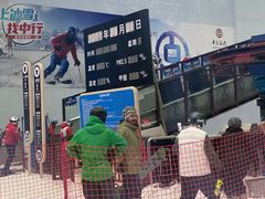 -哈尔滨热雪奇迹