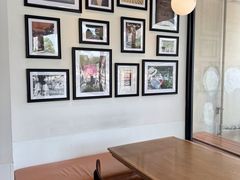 -Peet's Coffee皮爷咖啡(大学路店)