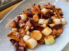 -全聚德(蓝山店)