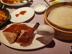 -金鸭季·北京烤鸭(深业上城店)