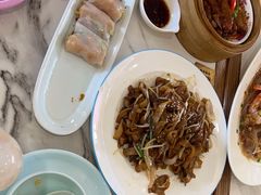 -火啫啫·粤式啫啫煲(南通首店)