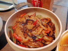 -日上三甘(三里屯店)