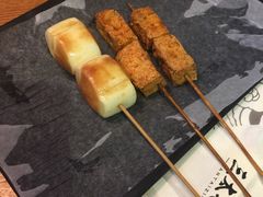 -三太子地摊烧烤·小龙虾(北蔡店)