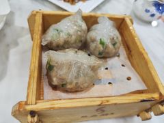 -點無缺茶楼·海鲜酒家(世博店)