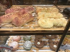 -奈雪的茶(南山大冲一期店)