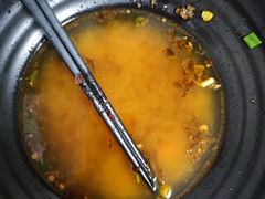 -家烧面馆【南山路知名经典面食】