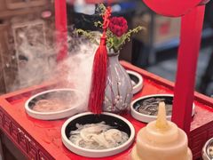 -谭鸭血老火锅(龙湖宝山天街店)