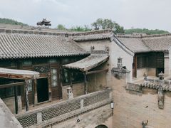 -山西王家大院
