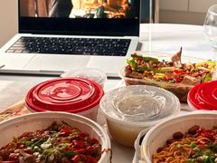 -黄太牛·牛肉面(长江北路店)