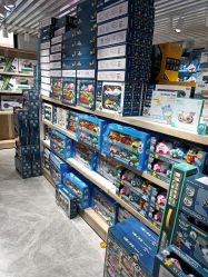 -新奇玩具工厂店