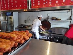 -富源东北春饼店(翠竹店)