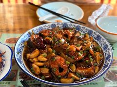 -洞天食府(北大街店)