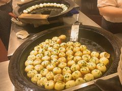-哑巴生煎(临顿路店)