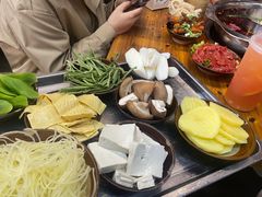 -正南齊北重庆老火锅(光华村直营店)