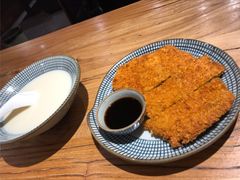 -南小蟹手工點心(三里屯店)