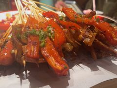 -串盟烧烤大排档·长沙美食地标(星沙店)