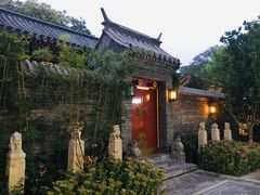 -老北京风情街