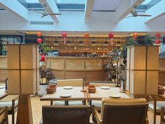 -无印良品餐堂 MUJI Diner(成都太古里店)