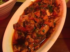 -我家小馆(江汉路店)