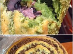 -复旦大学本部-食堂