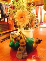 -FineYoga梵音瑜伽·普拉提